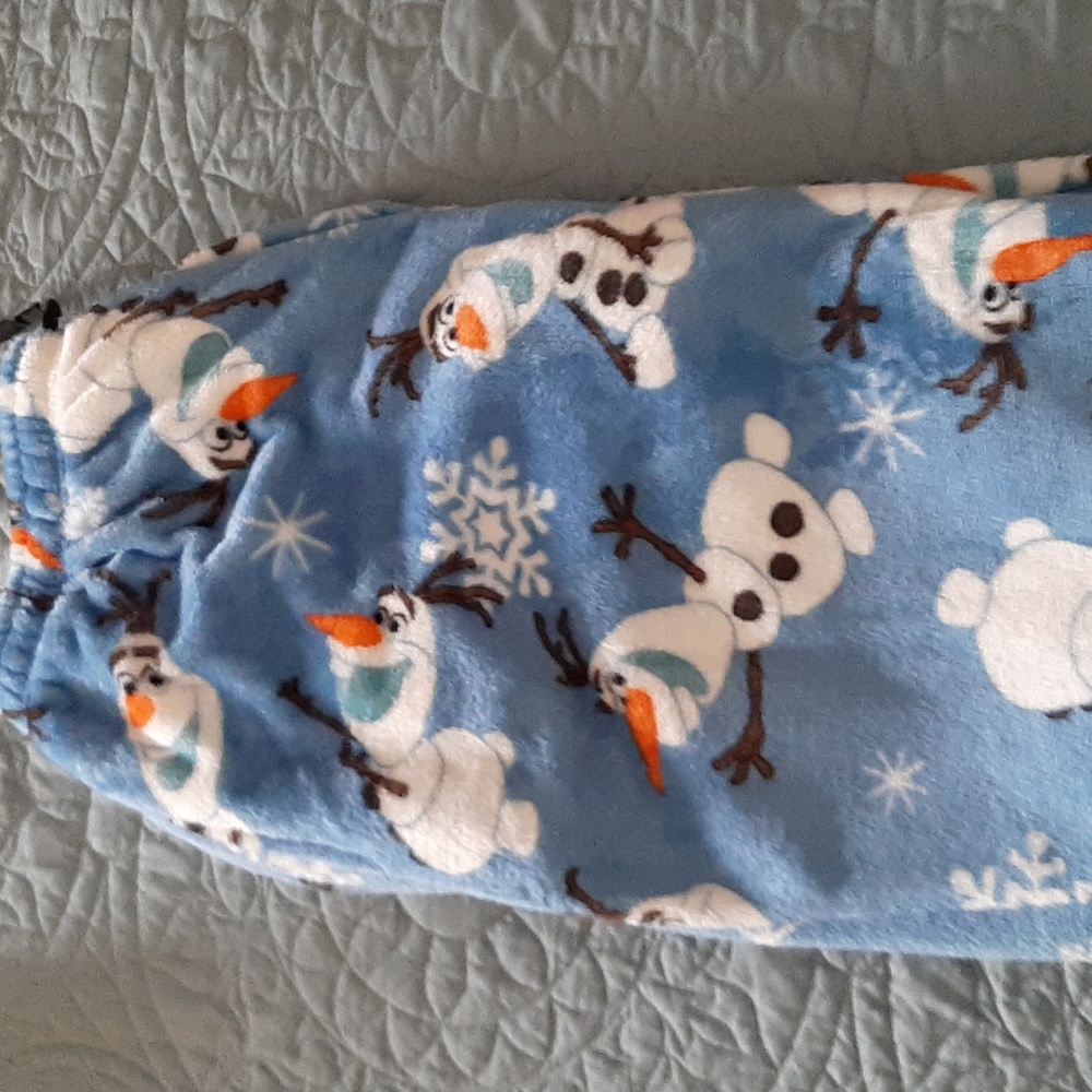 Pj bottoms